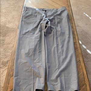 Croft and Barrow pants